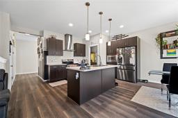 310 Big Bluestem Road, Winnipeg, MB R2C5V1 Photo 9