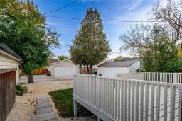 1150 Mcmillan Avenue, Winnipeg, MB R3M0W1 Photo 30