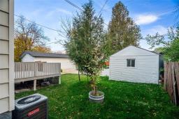 1150 Mcmillan Avenue, Winnipeg, MB R3M0W1 Photo 32