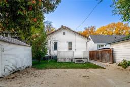 1150 Mcmillan Avenue, Winnipeg, MB R3M0W1 Photo 33