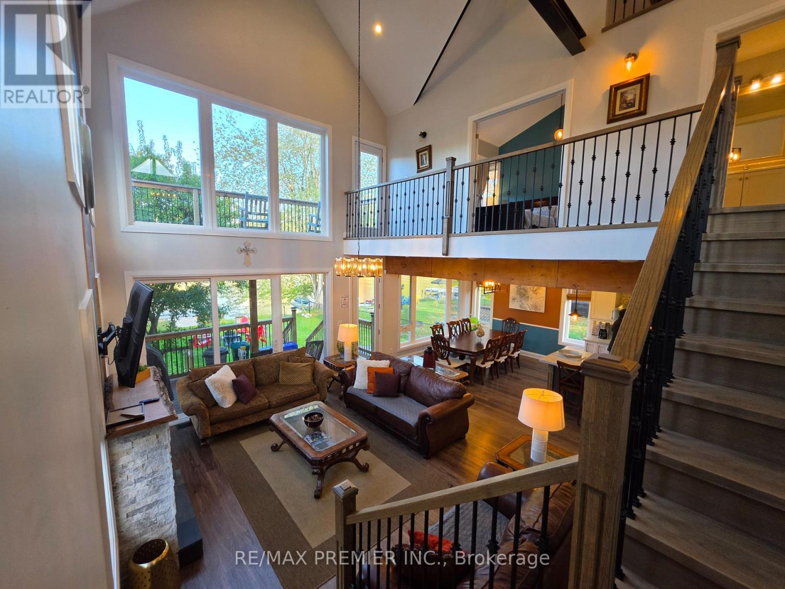 1651 Peninsula Point Road, Severn, ON photo 40