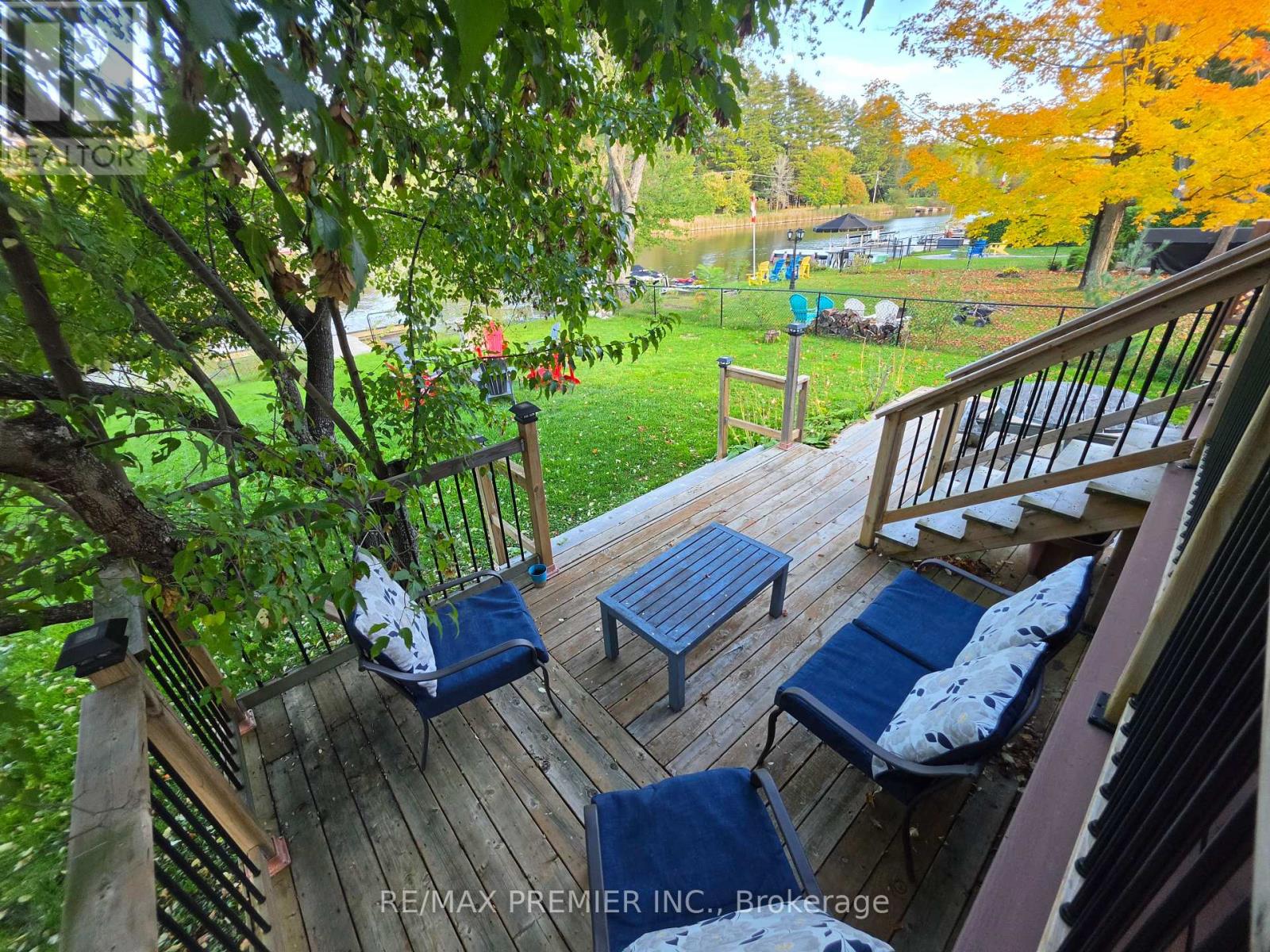 1651 Peninsula Point Road, Severn, ON photo 48