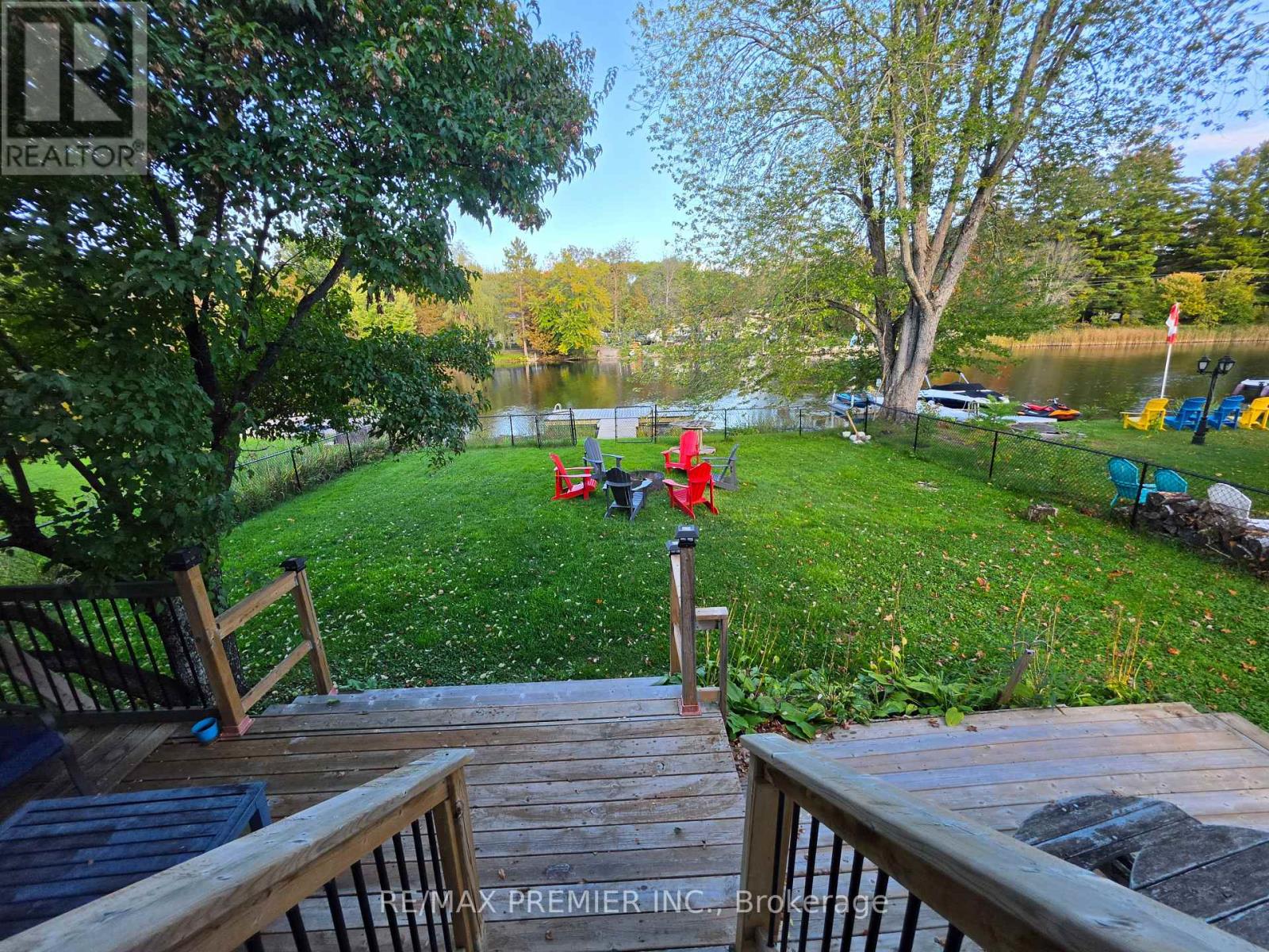 1651 Peninsula Point Road, Severn, ON photo 49
