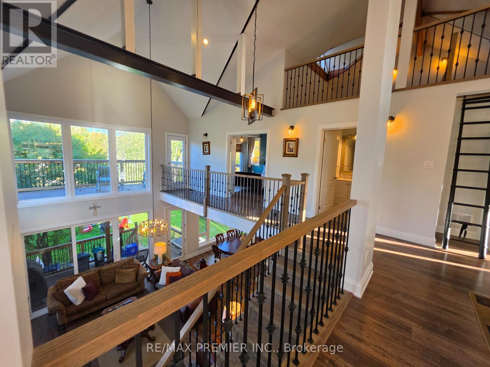 1651 Peninsula Point Road, Severn, ON photo 38