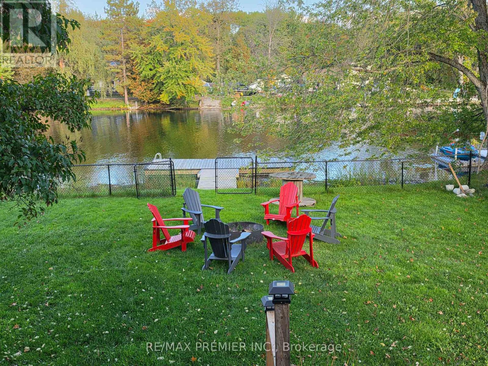 1651 Peninsula Point Road, Severn, ON photo 50
