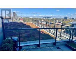 905 - 3091 Dufferin Street, Toronto, ON M6A0C4 Photo 31
