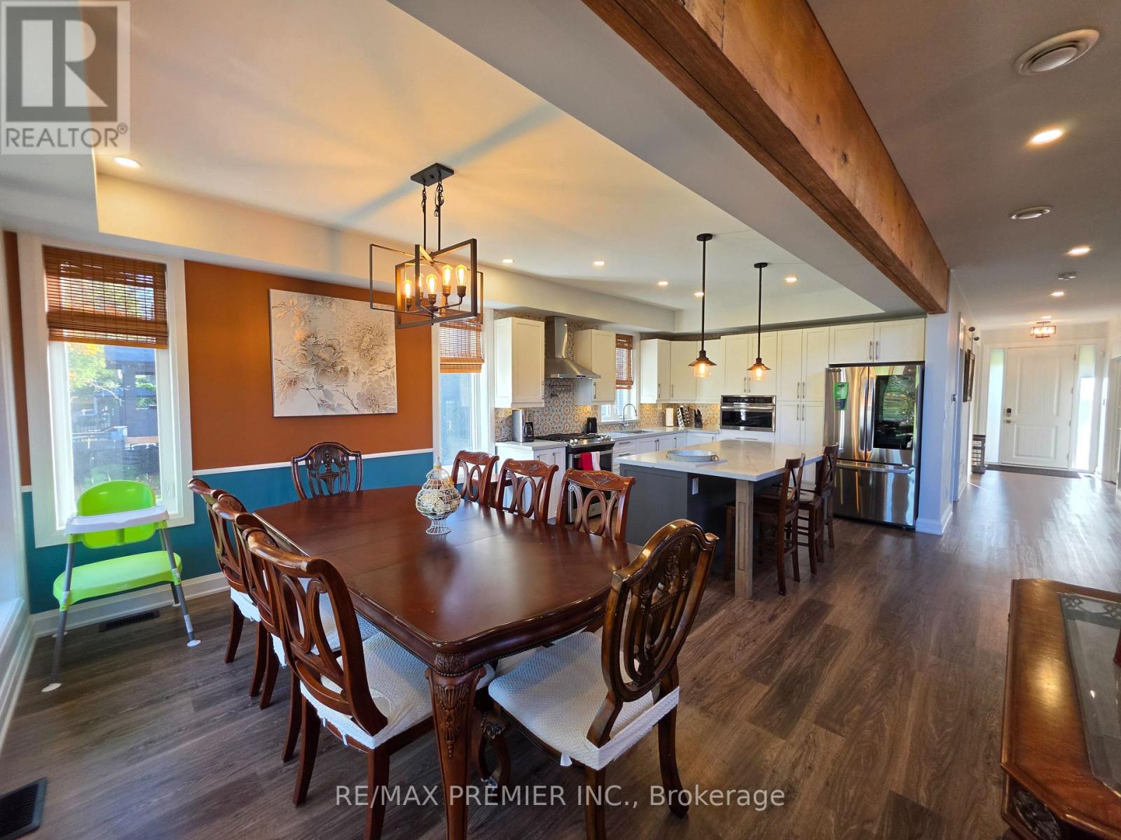 1651 Peninsula Point Road, Severn, ON photo 14