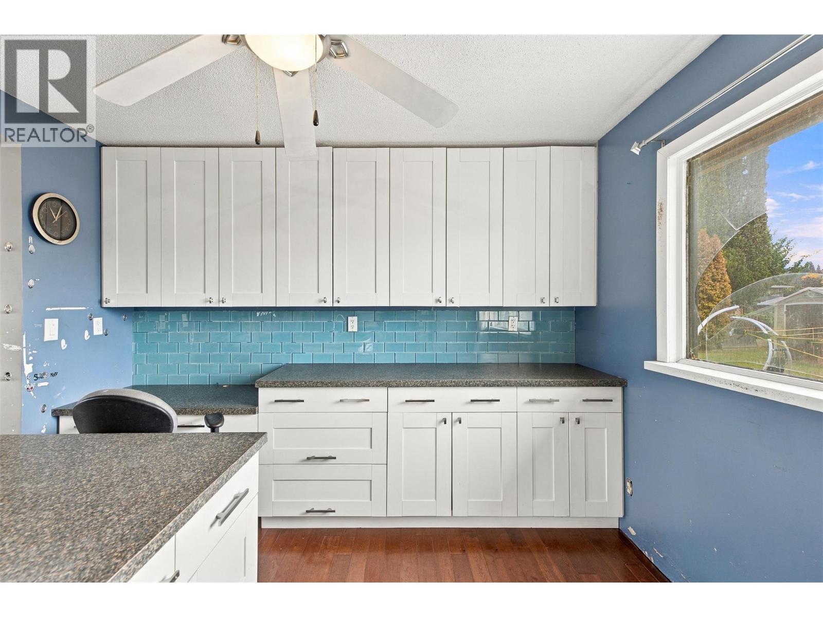 1495 Cornwall Road, Kelowna