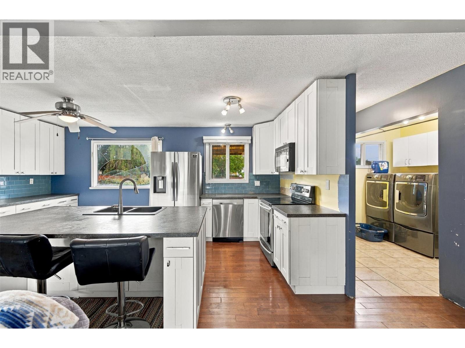 1495 Cornwall Road, Kelowna