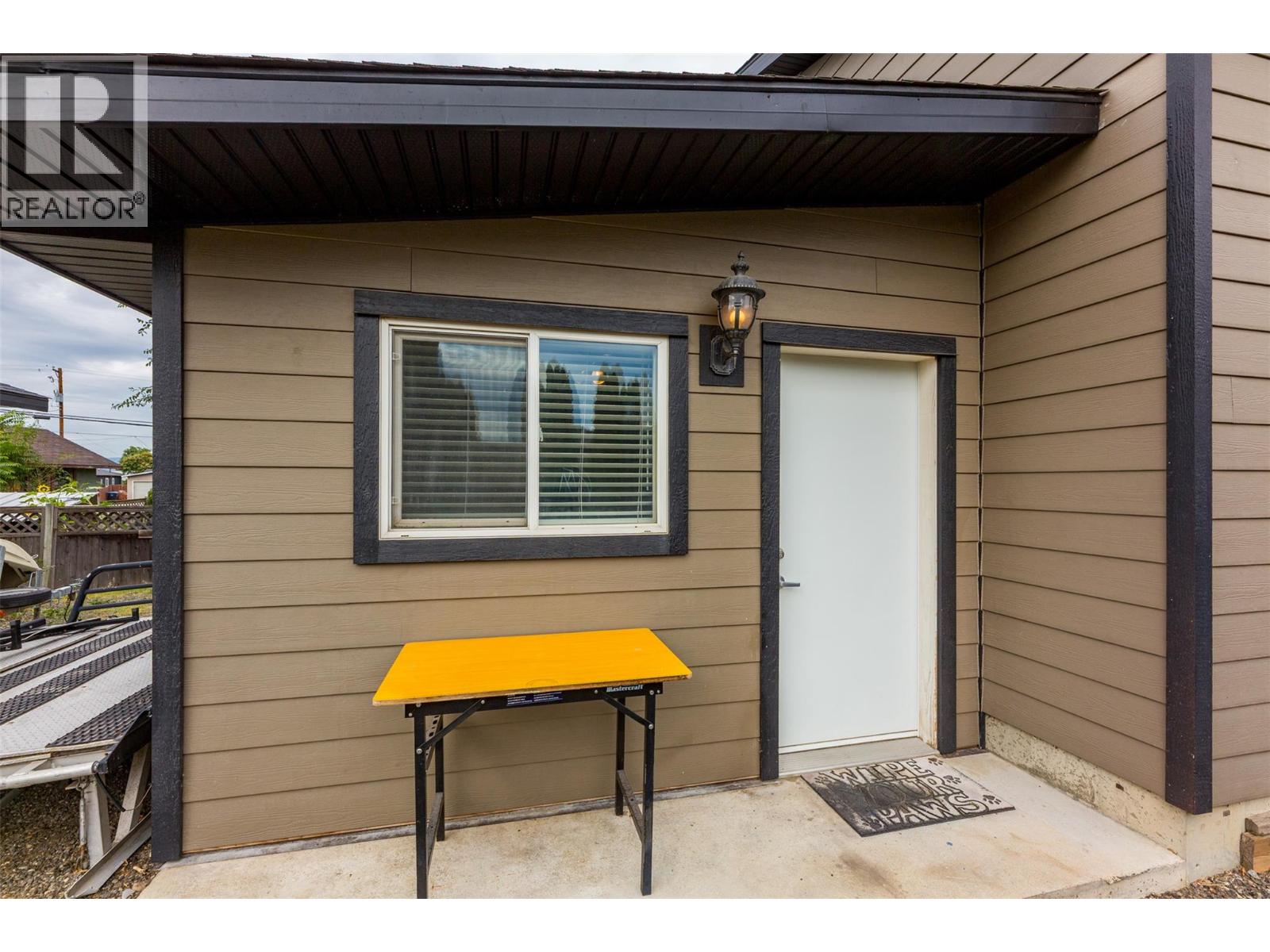 1495 Cornwall Road, Kelowna