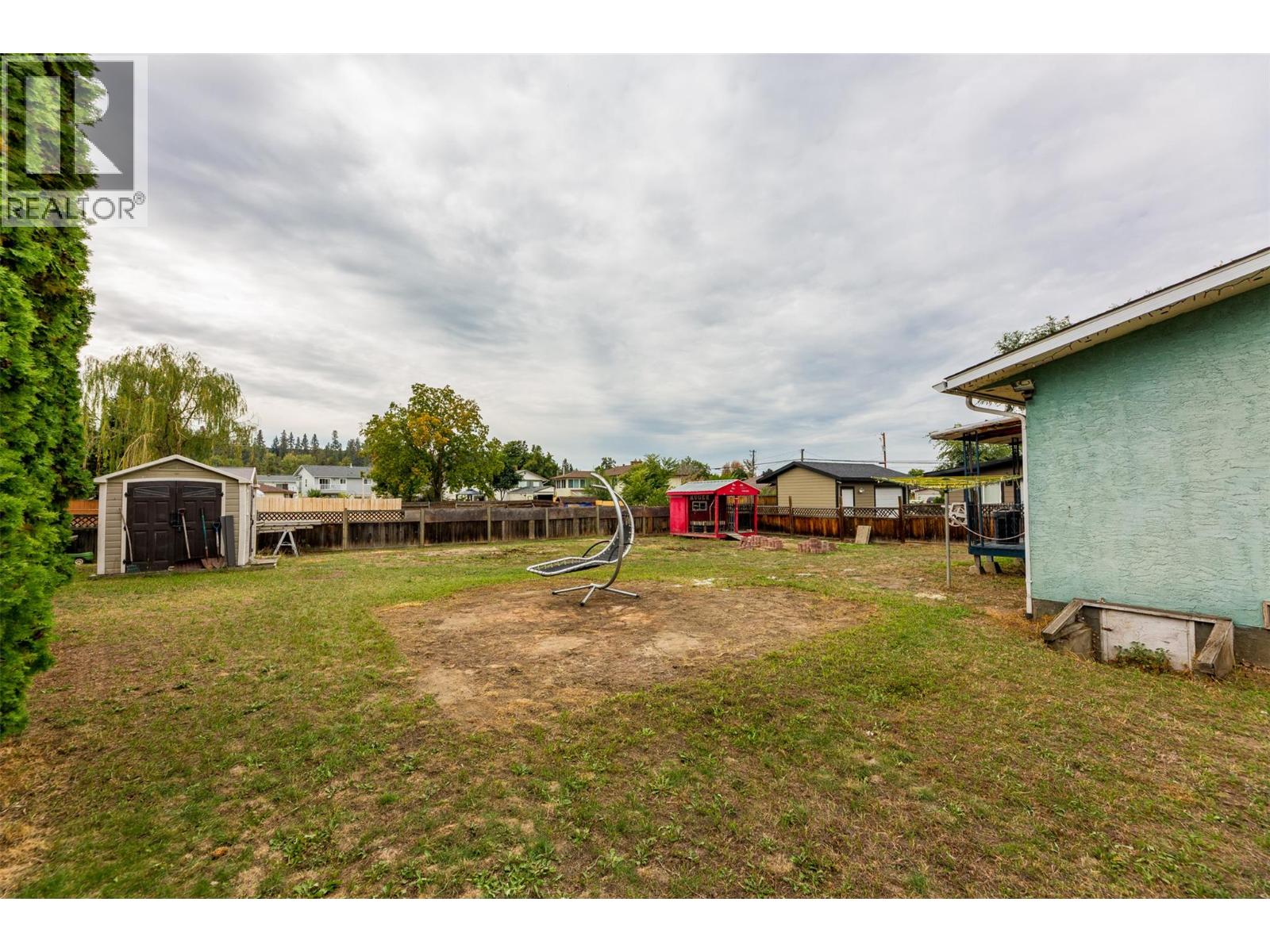 1495 Cornwall Road, Kelowna