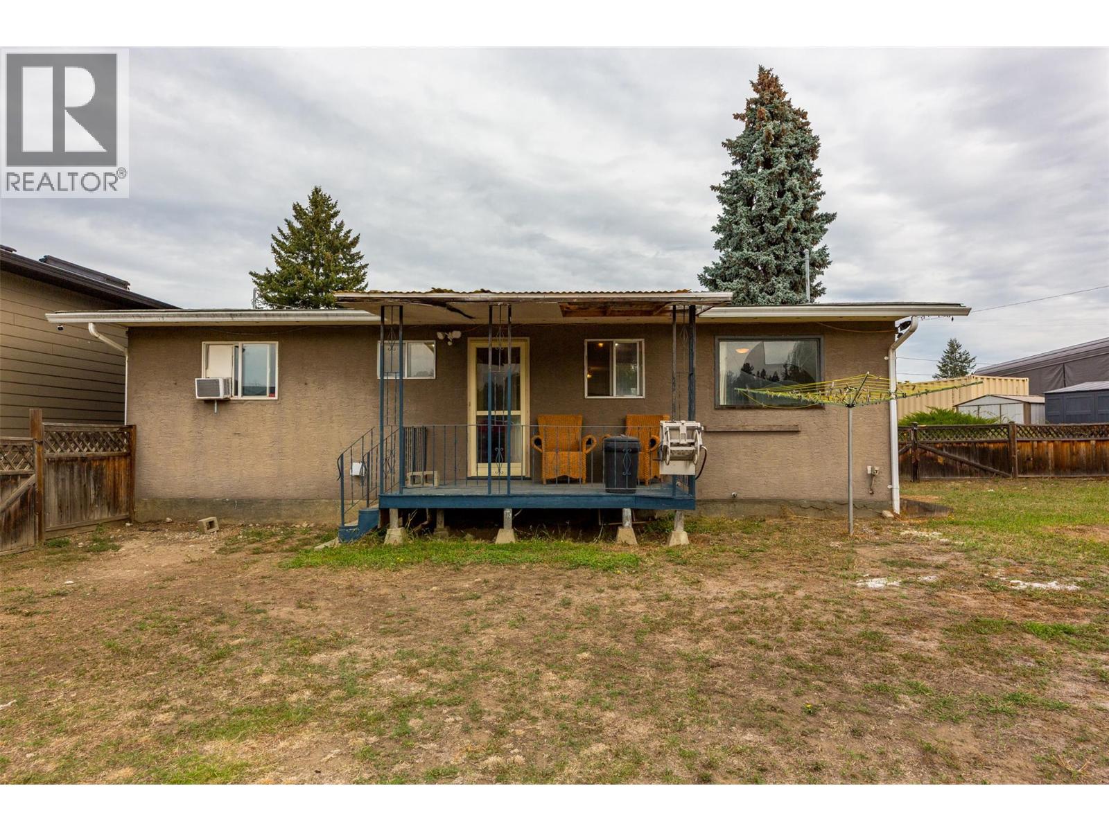 1495 Cornwall Road, Kelowna