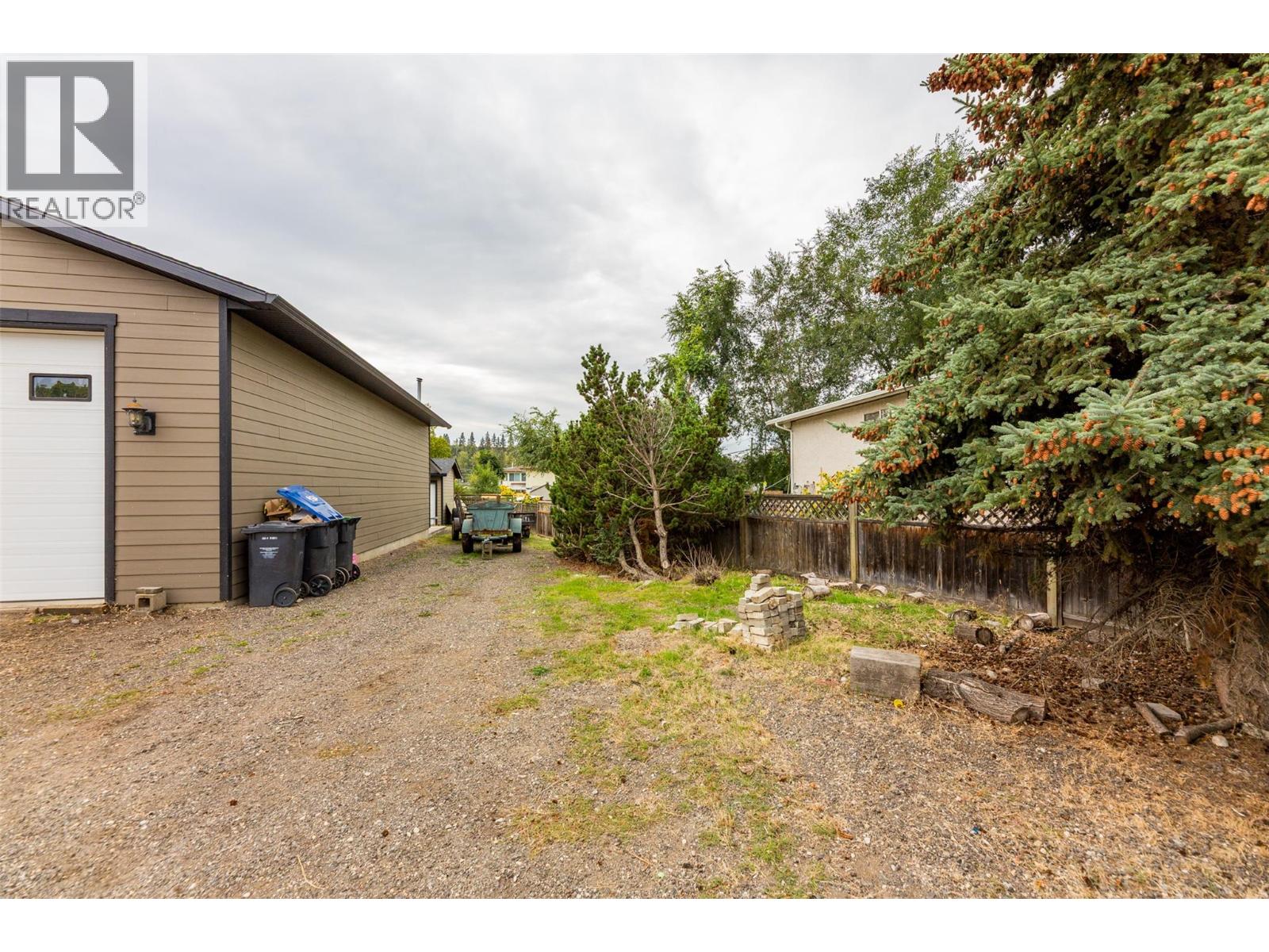 1495 Cornwall Road, Kelowna