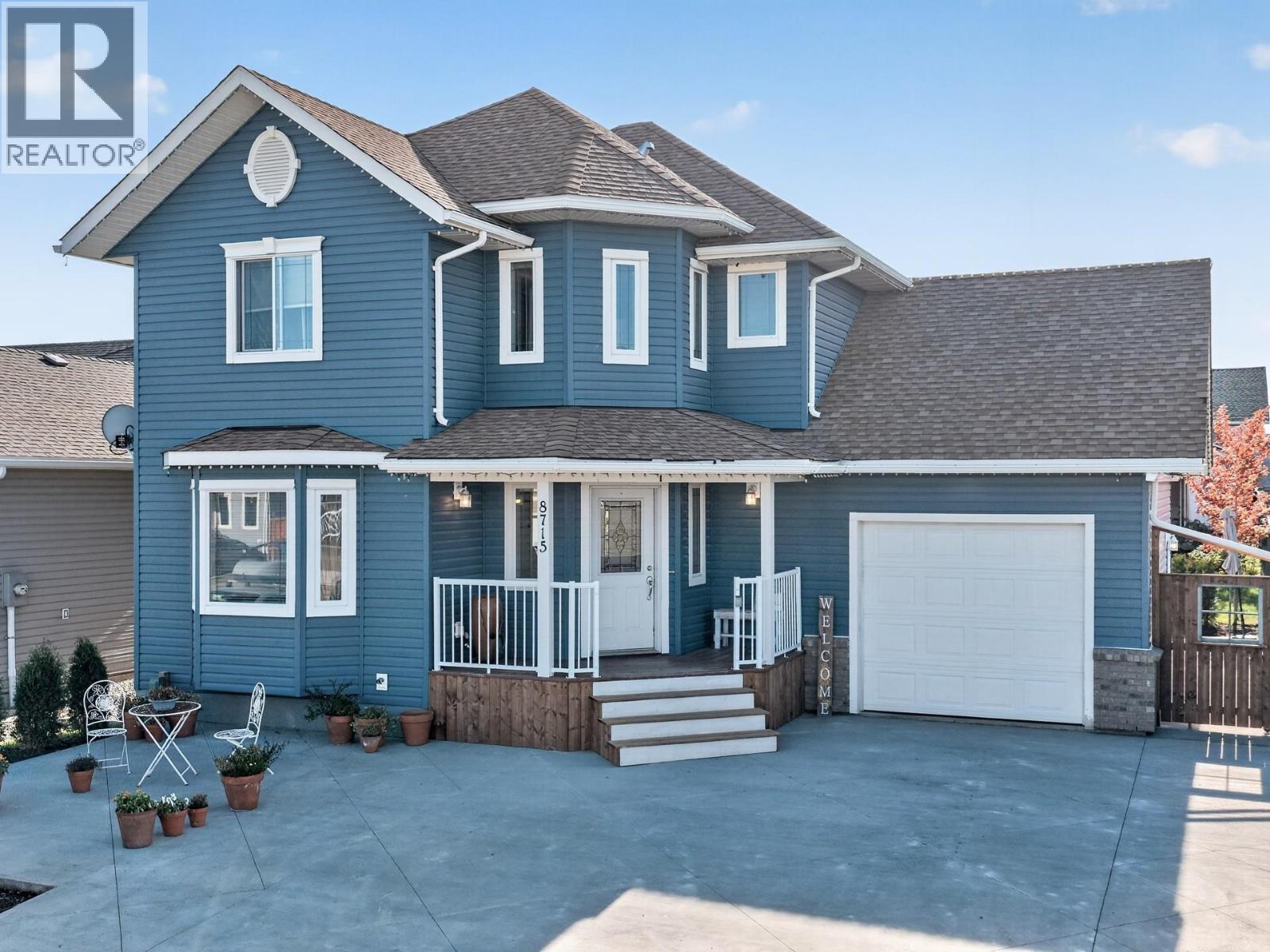 8715 114 AVENUE - 1