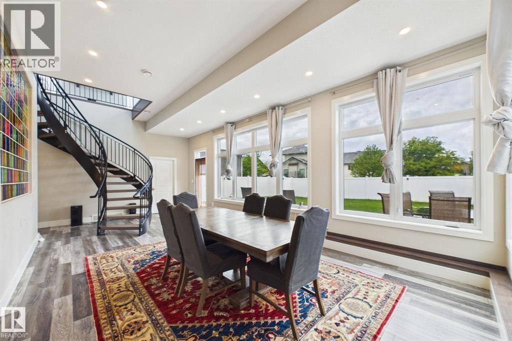 Listing photo – 48 Lundberg Crescent, Red Deer