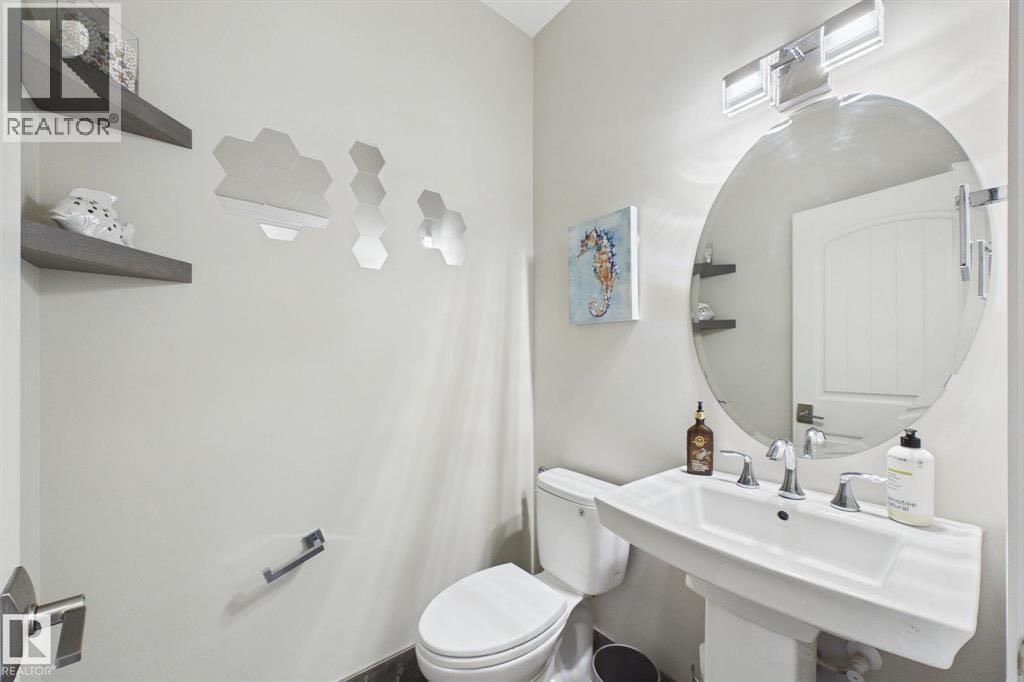 Listing photo – 48 Lundberg Crescent, Red Deer