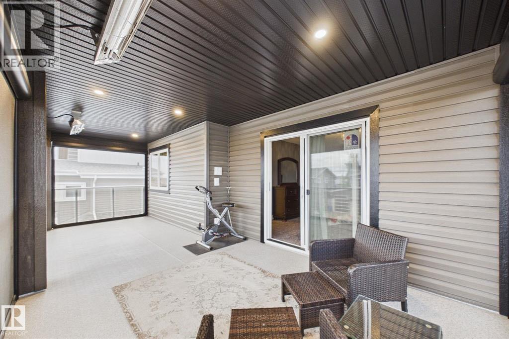 Listing photo – 48 Lundberg Crescent, Red Deer