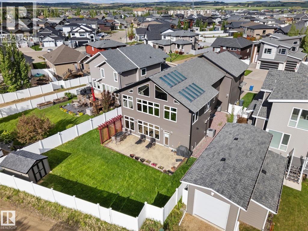 Listing photo – 48 Lundberg Crescent, Red Deer