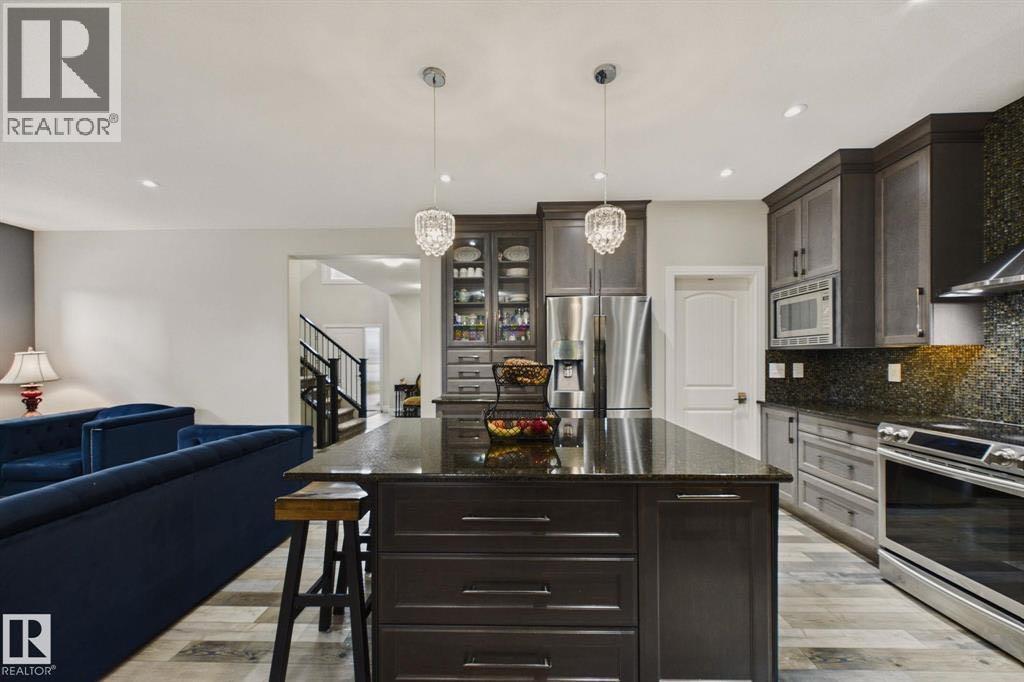 Listing photo – 48 Lundberg Crescent, Red Deer