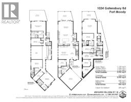 1034 Gatensbury Road, Port Moody, BC V3H2P2 Photo 33