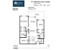371 8258 207a Street, Langley, BC V2Y0N4 Photo 27