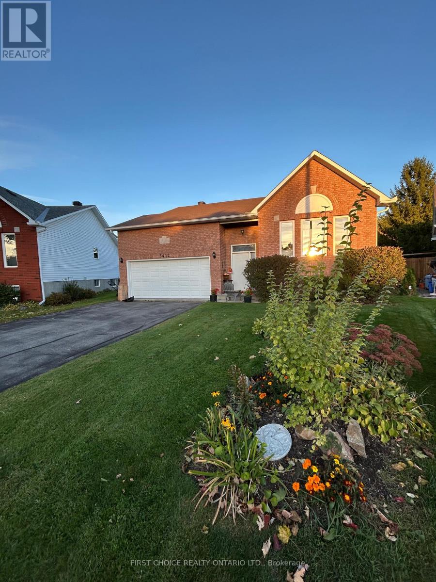 3412 DESCOTES CIRCLE - 3