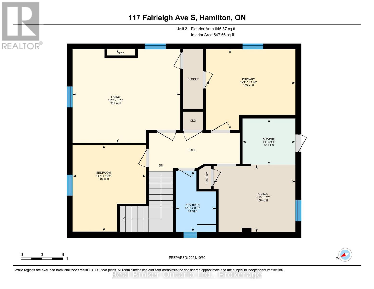 117 FAIRLEIGH AVENUE S - 50