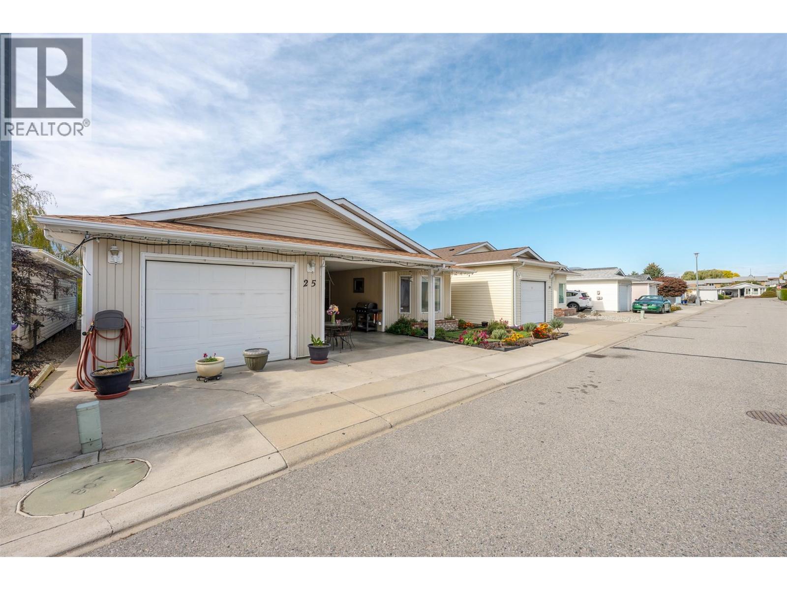 3096 South Main Street Unit# 25, Penticton
