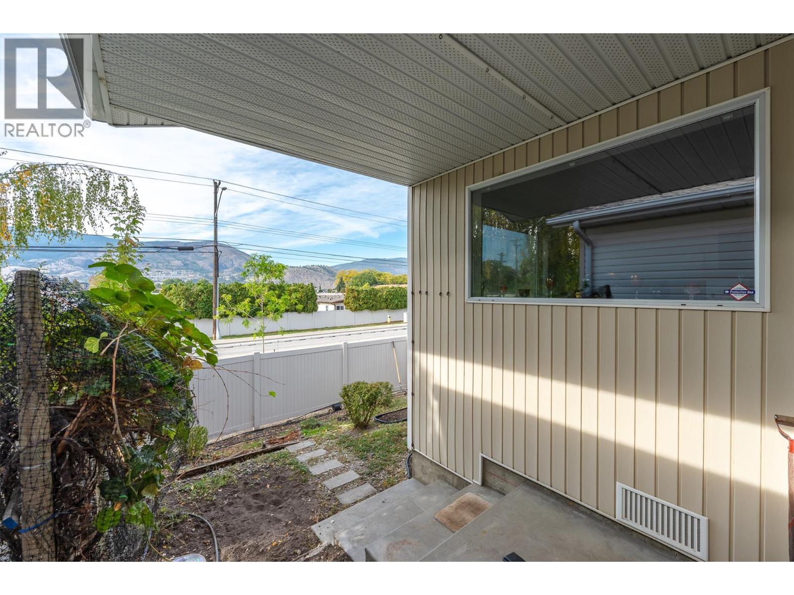 3096 South Main Street Unit# 25, Penticton