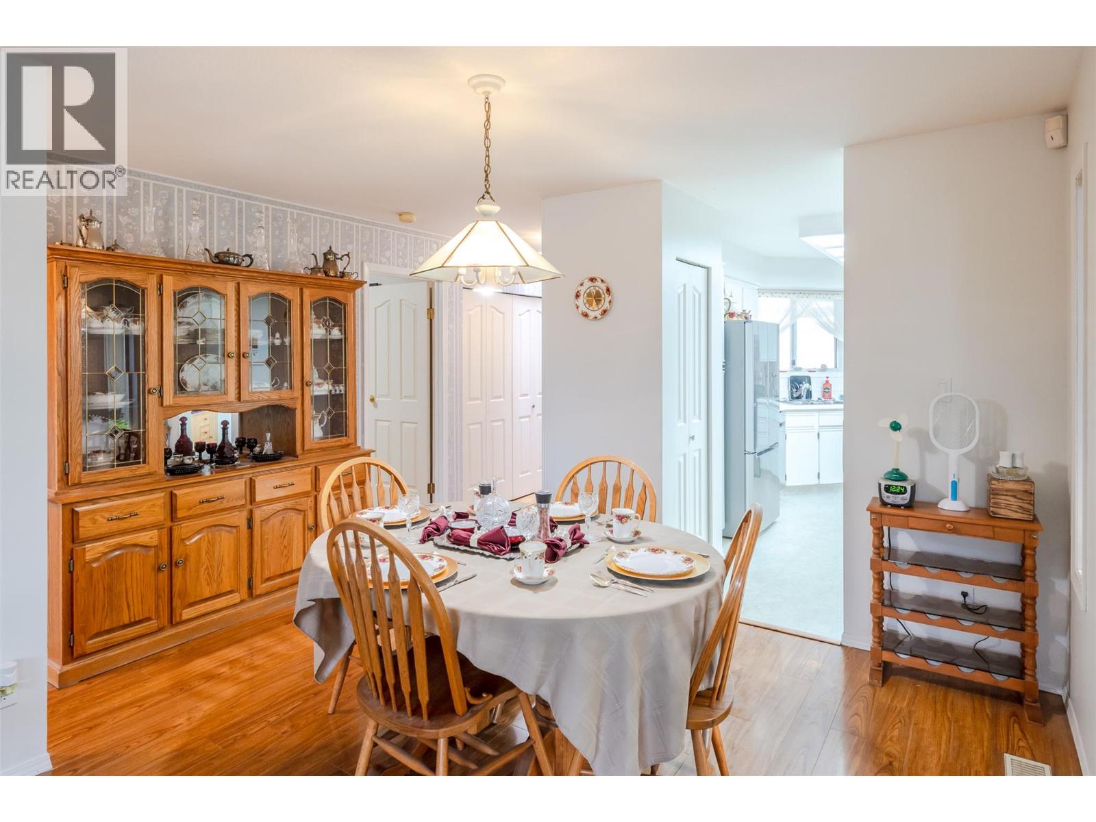 3096 South Main Street Unit# 25, Penticton