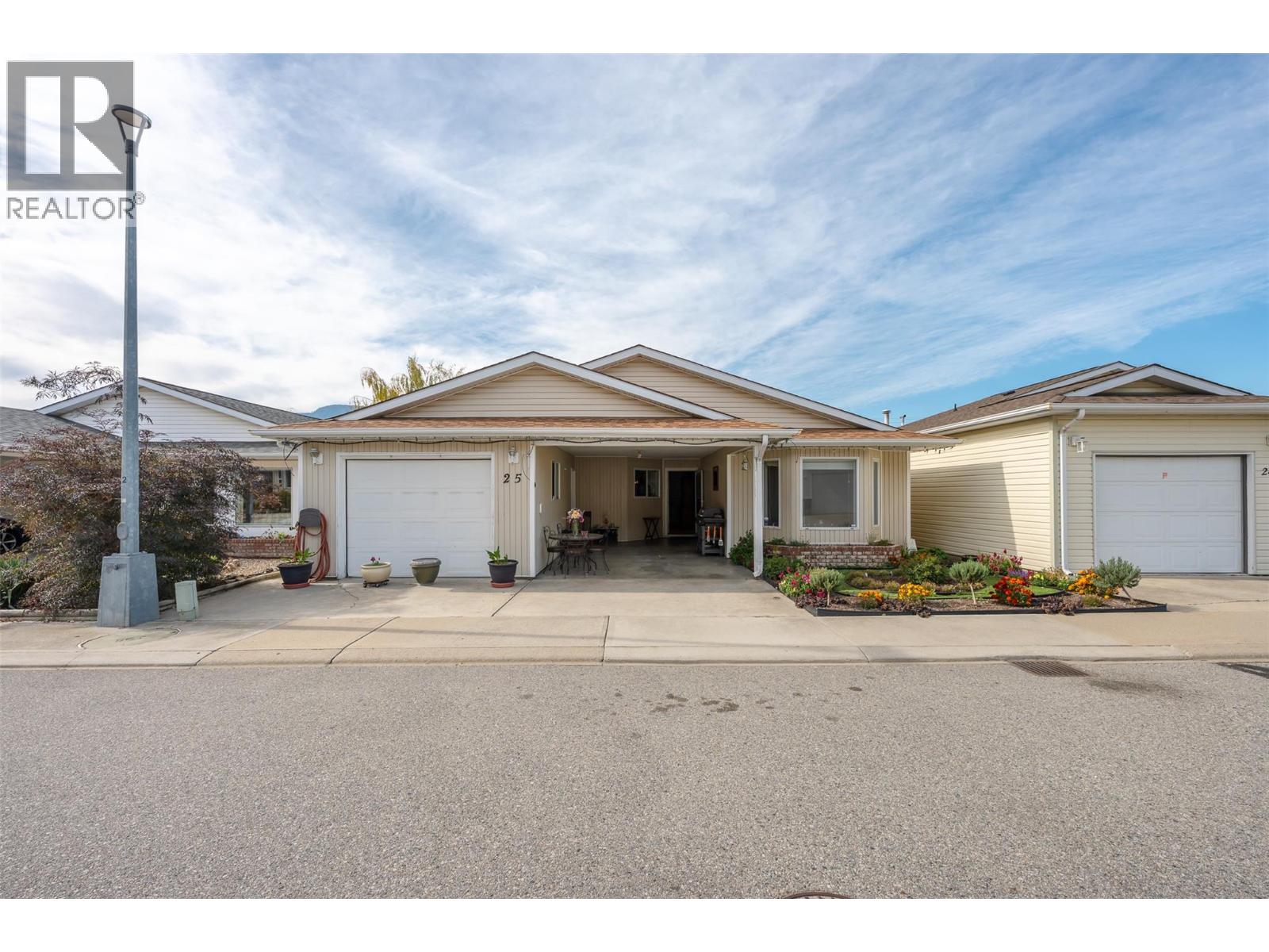 3096 South Main Street Unit# 25, Penticton