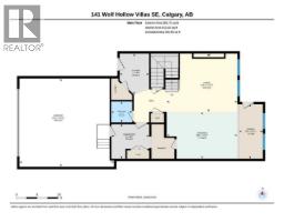 141 Wolf Hollow Villas Se, Calgary, AB T2X5K1 Photo 26