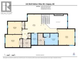 141 Wolf Hollow Villas Se, Calgary, AB T2X5K1 Photo 27