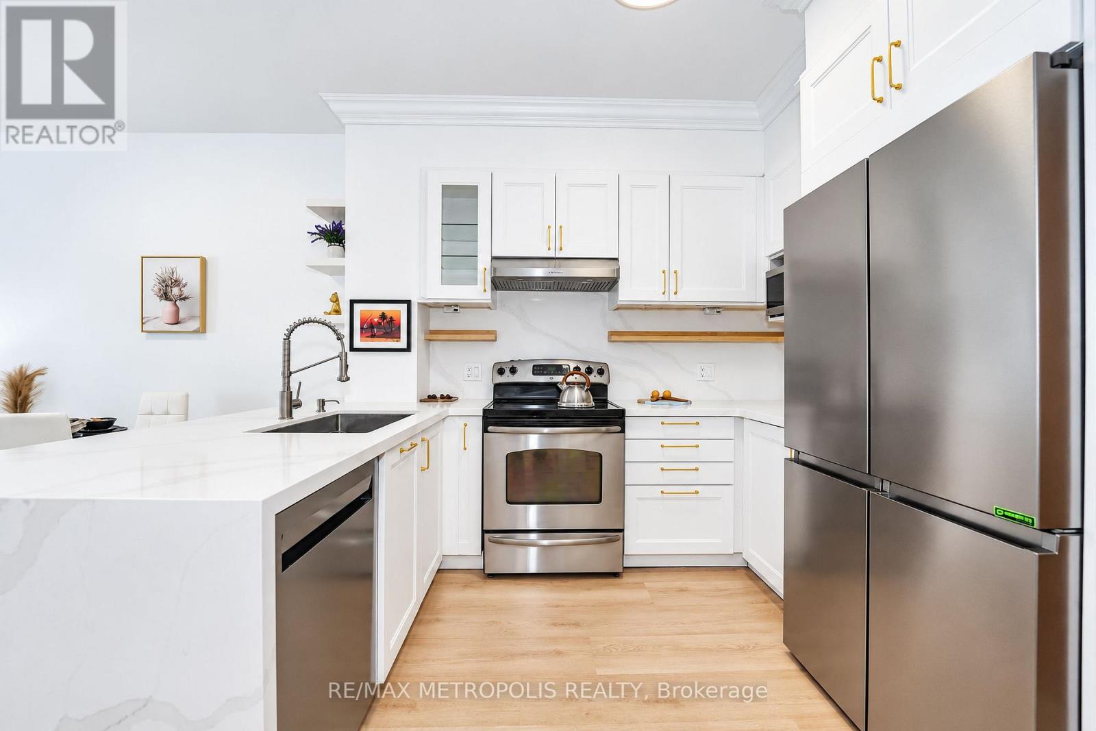 3709- 2191 Yonge Street, Toronto, ON photo 12