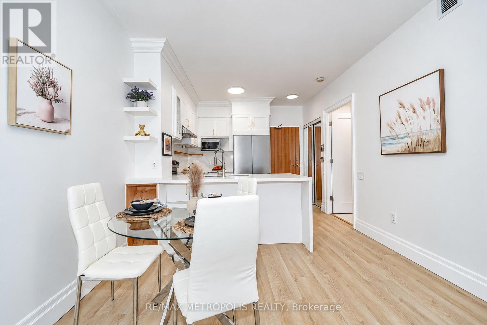 3709- 2191 Yonge Street, Toronto, ON photo 13