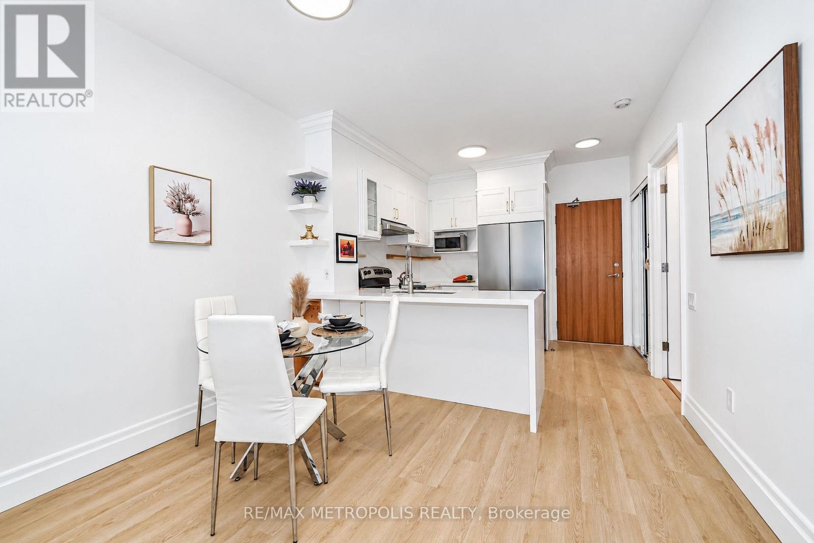 3709- 2191 Yonge Street, Toronto, ON photo 14