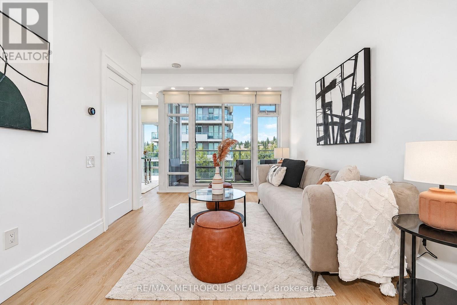 3709- 2191 Yonge Street, Toronto, ON photo 16