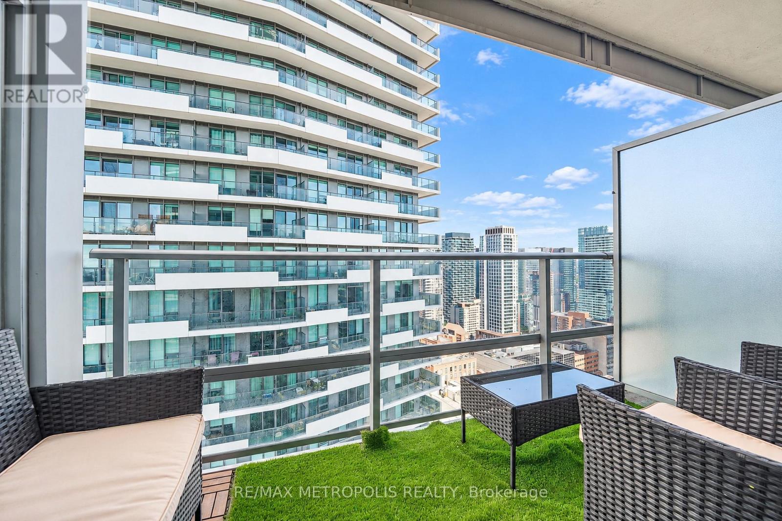 3709- 2191 Yonge Street, Toronto, ON photo 32