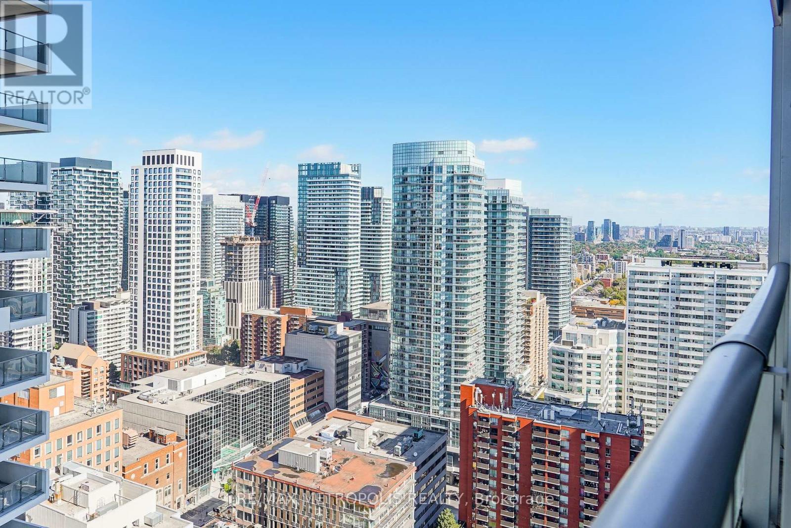 3709- 2191 Yonge Street, Toronto, ON photo 34