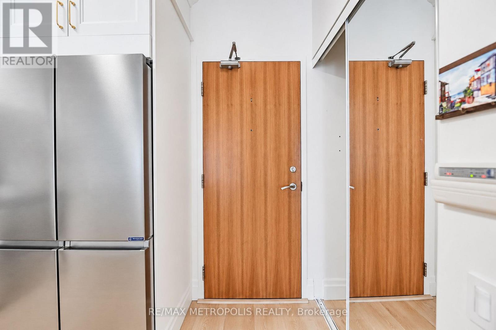 3709- 2191 Yonge Street, Toronto, ON photo 7