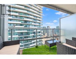 3709 - 2191 Yonge Street, Toronto, ON M4S3H8 Photo 32