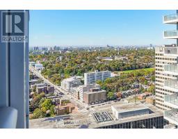 3709 - 2191 Yonge Street, Toronto, ON M4S3H8 Photo 33