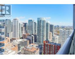 3709 - 2191 Yonge Street, Toronto, ON M4S3H8 Photo 34