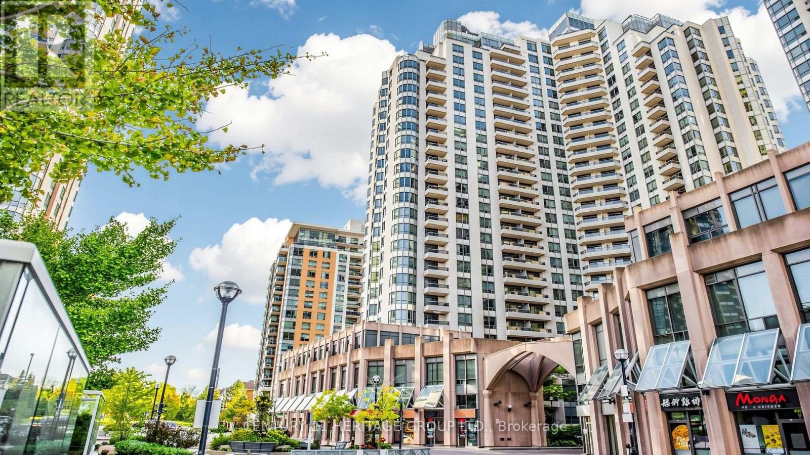 602- 5 Northtown Way, Toronto, ON