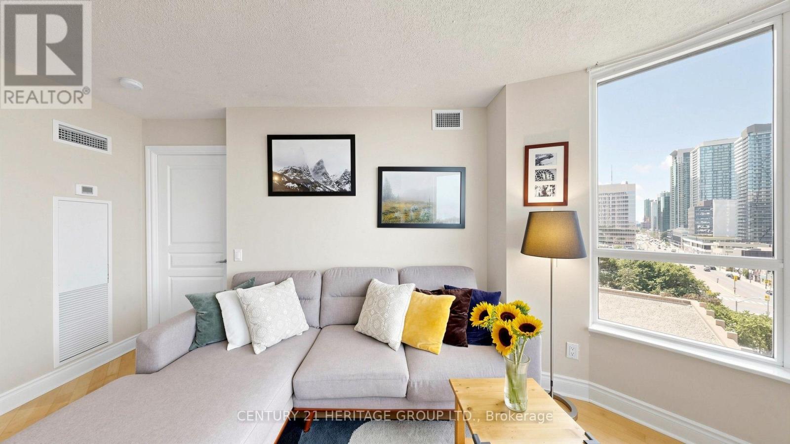 602- 5 Northtown Way, Toronto, ON photo 10