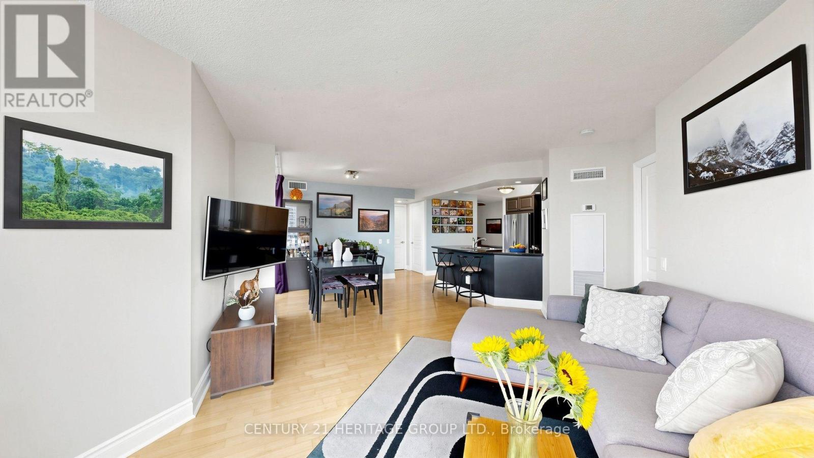602- 5 Northtown Way, Toronto, ON photo 12