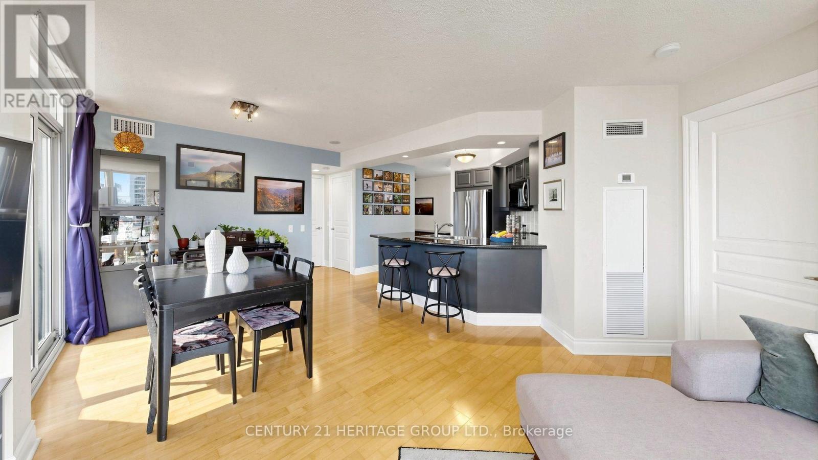 602- 5 Northtown Way, Toronto, ON photo 15