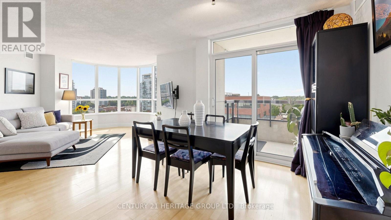 602- 5 Northtown Way, Toronto, ON photo 16