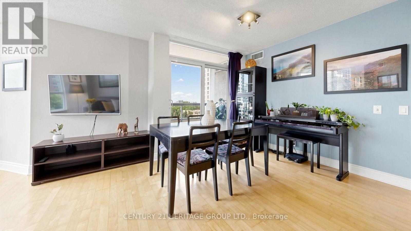 602- 5 Northtown Way, Toronto, ON photo 17