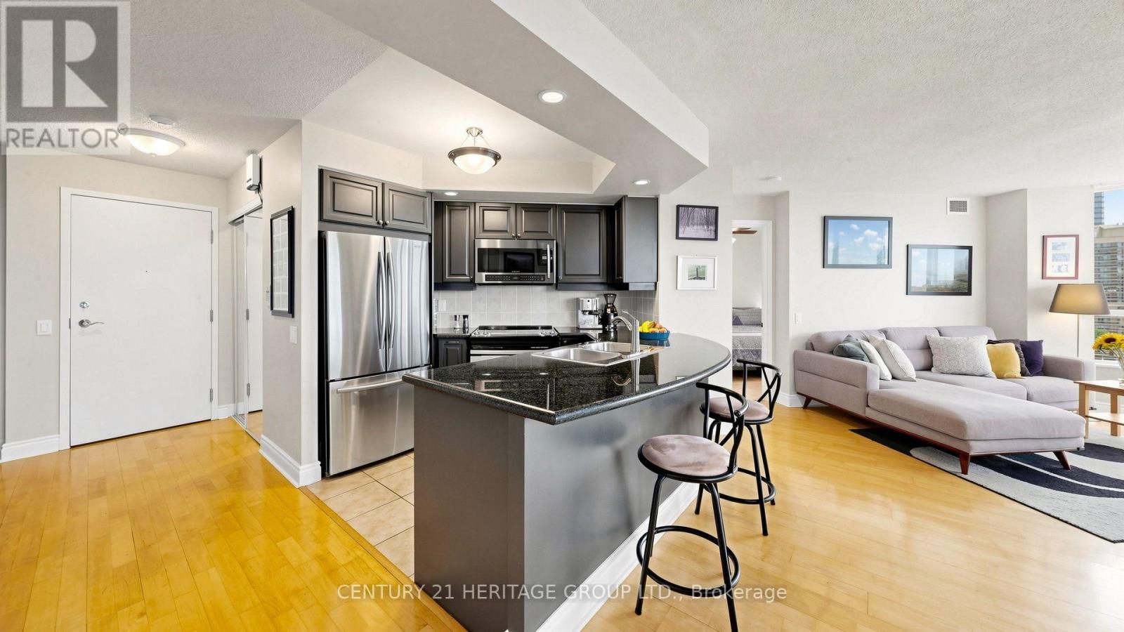 602- 5 Northtown Way, Toronto, ON photo 18